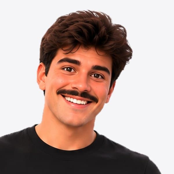 Romain, fundador de Food Truck Store