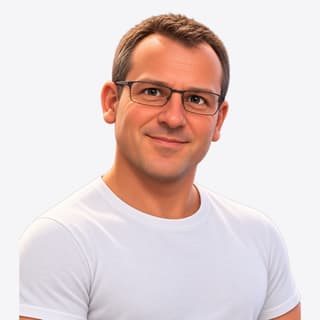 Vincent, de Patrick Remorques en Ballainvilliers, distribuidor de remolques food truck en la región de París